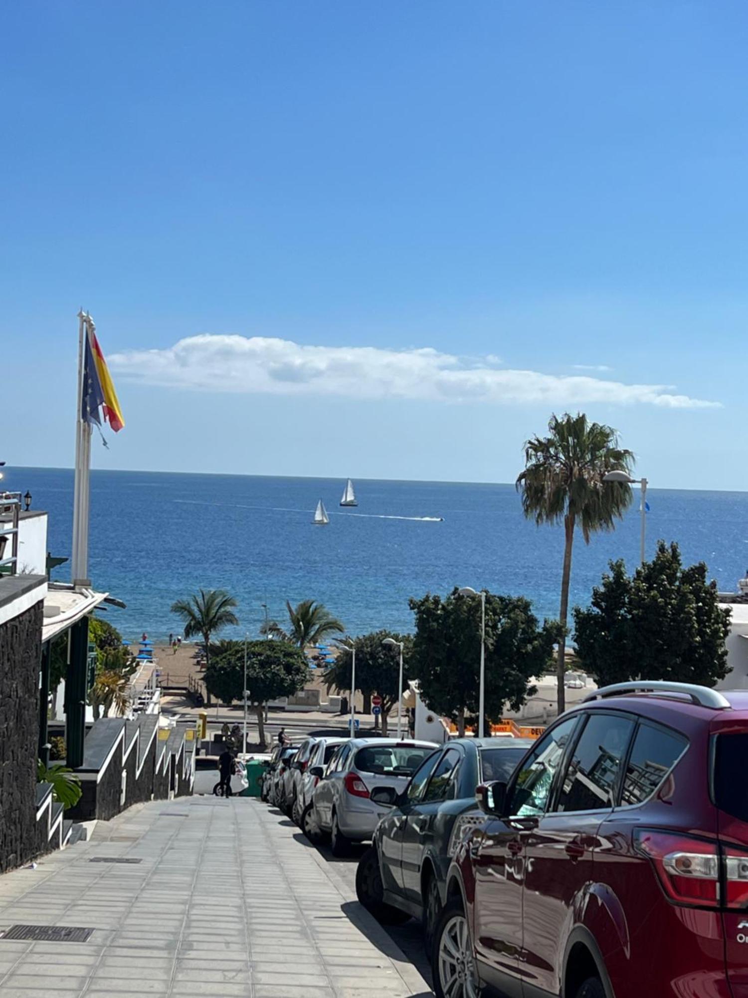 Casa Laura Βίλα Πουέρτο Ντελ Κάρμεν Εξωτερικό φωτογραφία