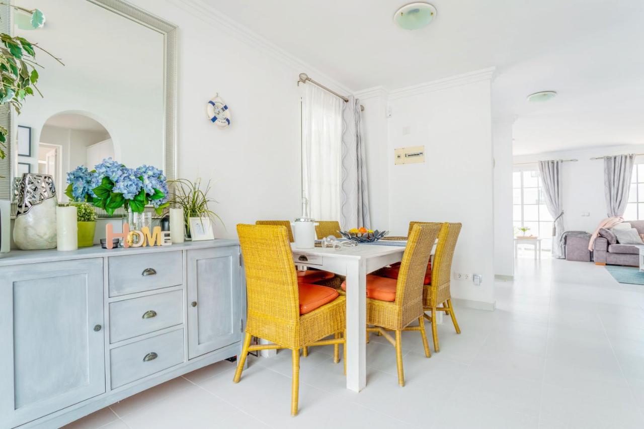 Casa Laura Βίλα Πουέρτο Ντελ Κάρμεν Εξωτερικό φωτογραφία