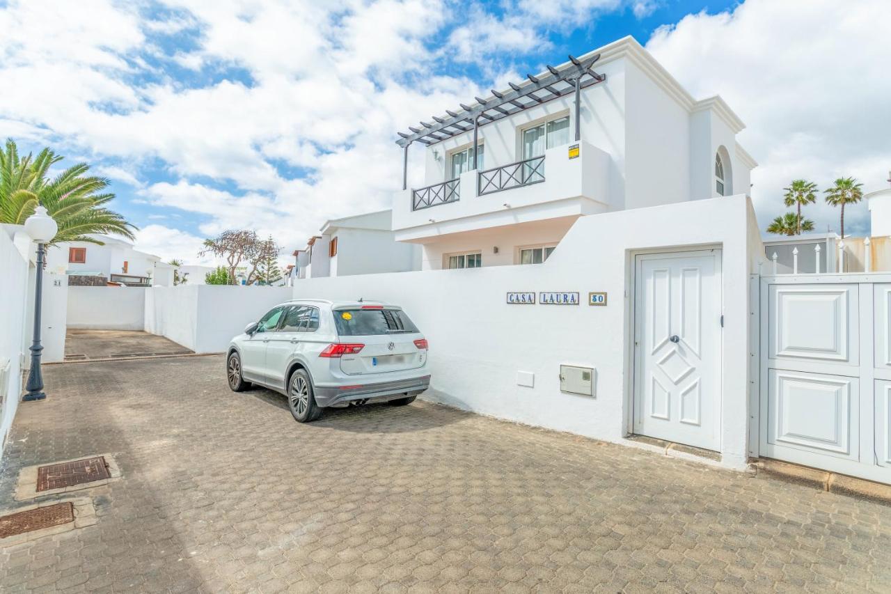 Casa Laura Βίλα Πουέρτο Ντελ Κάρμεν Εξωτερικό φωτογραφία