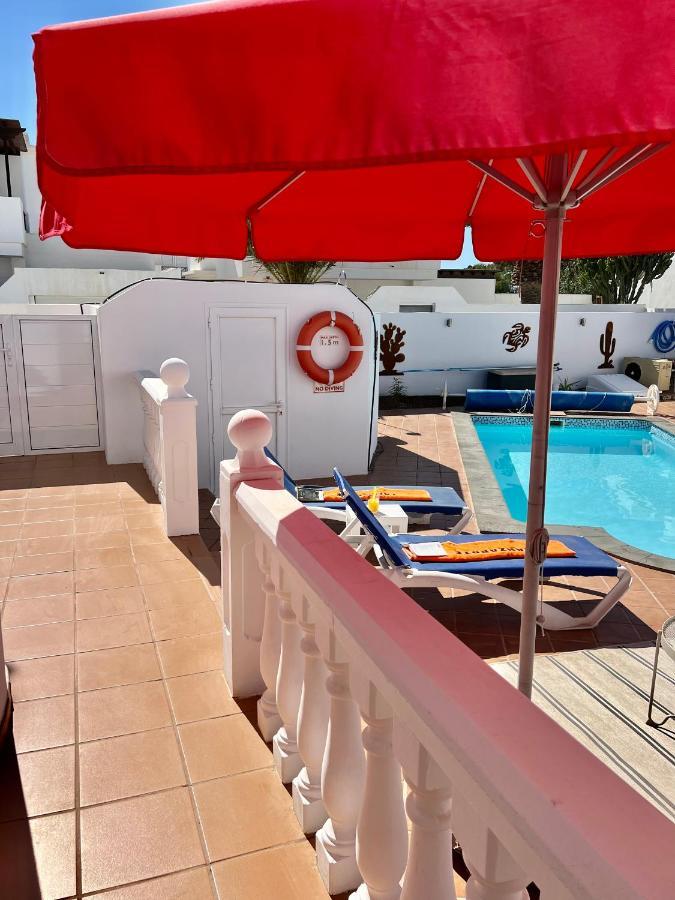 Casa Laura Βίλα Πουέρτο Ντελ Κάρμεν Εξωτερικό φωτογραφία
