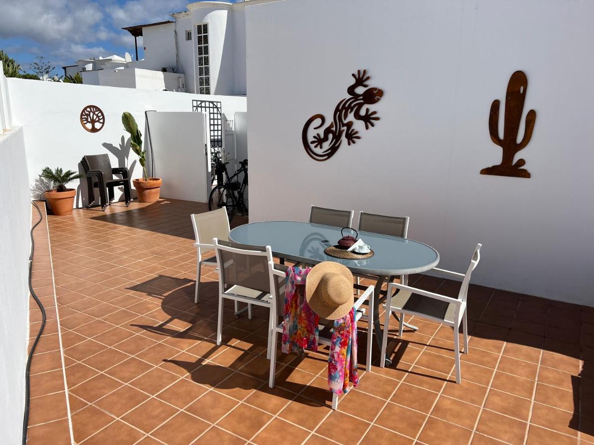 Casa Laura Βίλα Πουέρτο Ντελ Κάρμεν Εξωτερικό φωτογραφία
