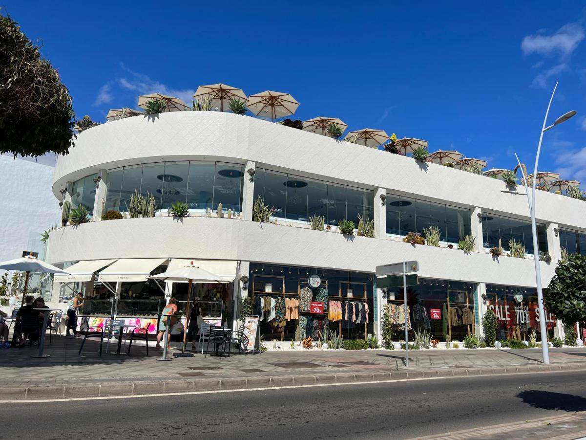 Casa Laura Βίλα Πουέρτο Ντελ Κάρμεν Εξωτερικό φωτογραφία