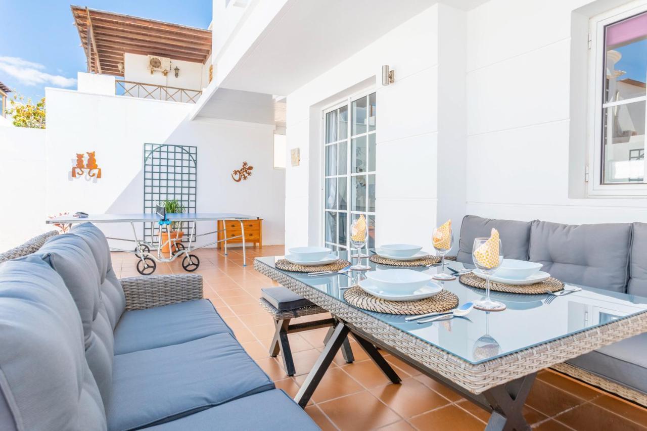 Casa Laura Βίλα Πουέρτο Ντελ Κάρμεν Εξωτερικό φωτογραφία