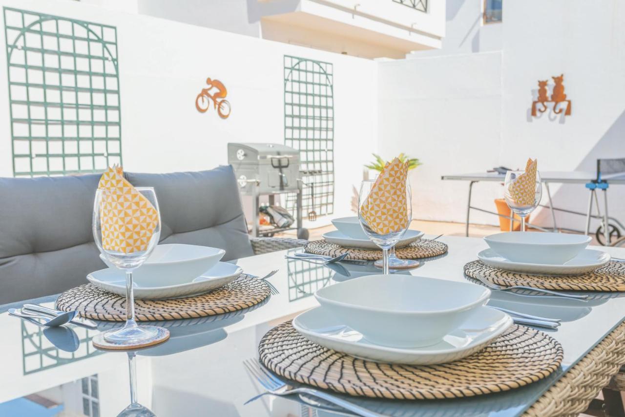 Casa Laura Βίλα Πουέρτο Ντελ Κάρμεν Εξωτερικό φωτογραφία