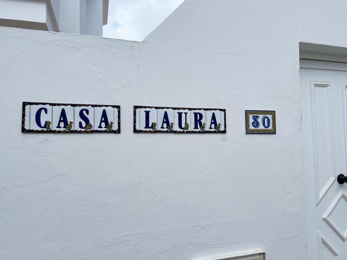 Casa Laura Βίλα Πουέρτο Ντελ Κάρμεν Εξωτερικό φωτογραφία
