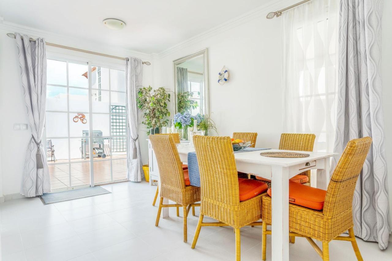 Casa Laura Βίλα Πουέρτο Ντελ Κάρμεν Εξωτερικό φωτογραφία