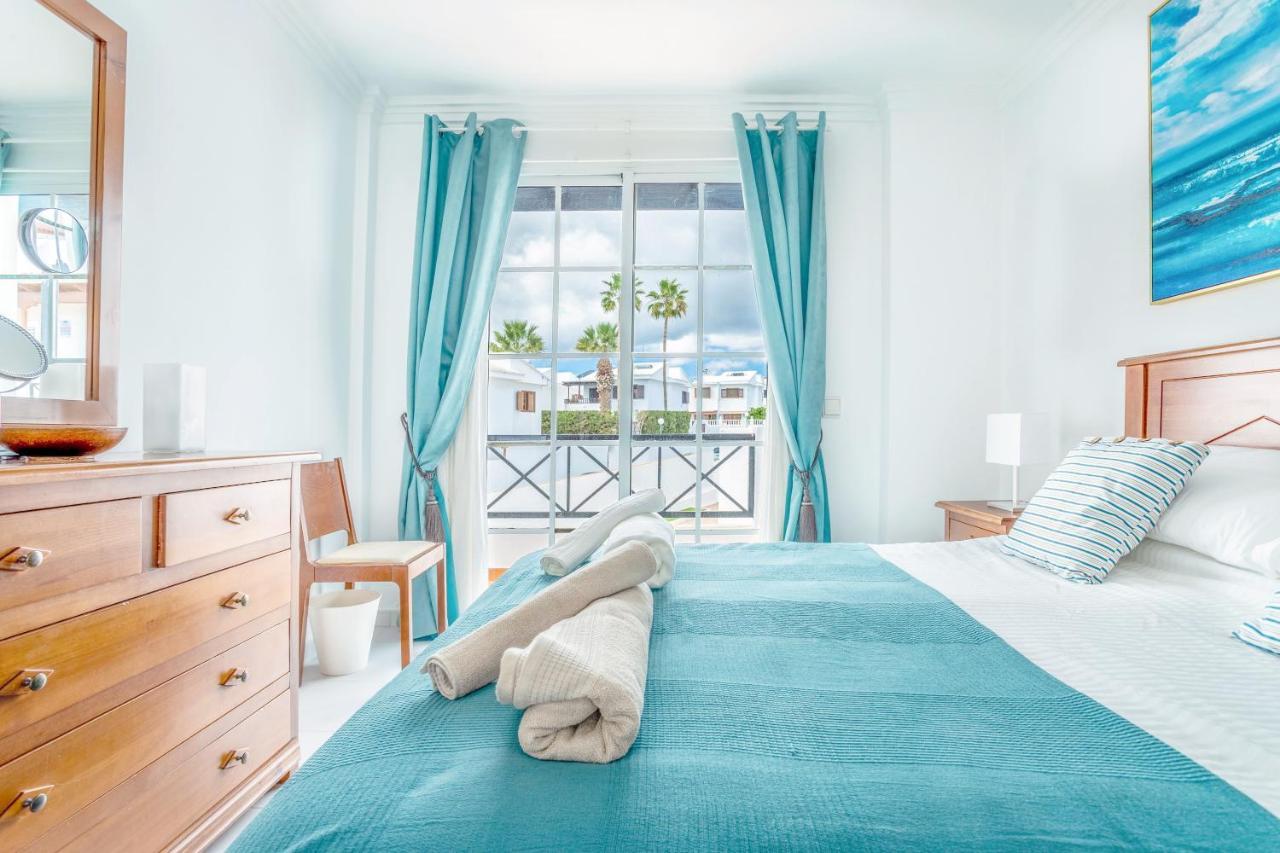 Casa Laura Βίλα Πουέρτο Ντελ Κάρμεν Εξωτερικό φωτογραφία