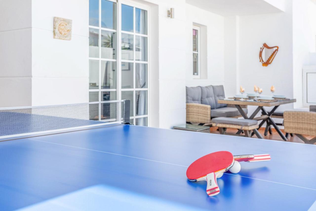 Casa Laura Βίλα Πουέρτο Ντελ Κάρμεν Εξωτερικό φωτογραφία
