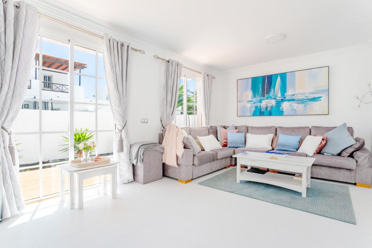 Casa Laura Βίλα Πουέρτο Ντελ Κάρμεν Εξωτερικό φωτογραφία
