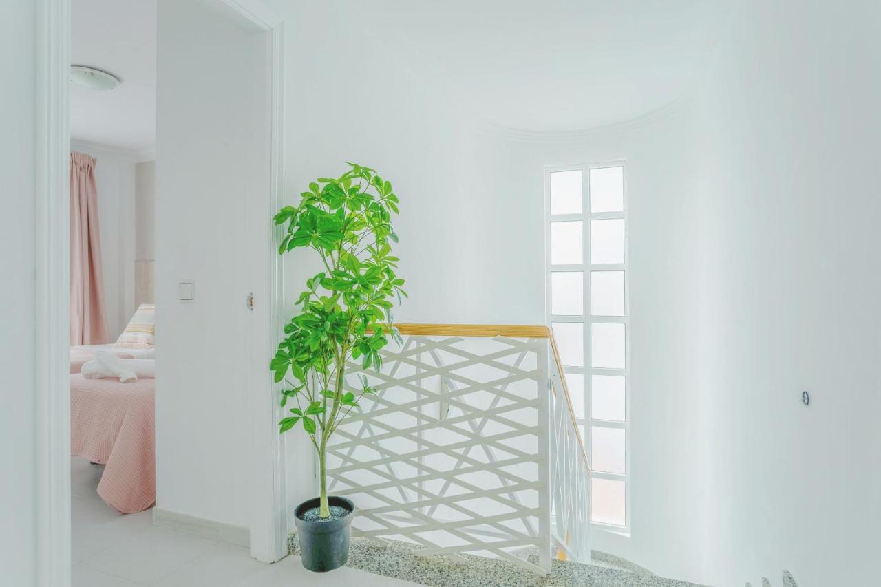 Casa Laura Βίλα Πουέρτο Ντελ Κάρμεν Εξωτερικό φωτογραφία