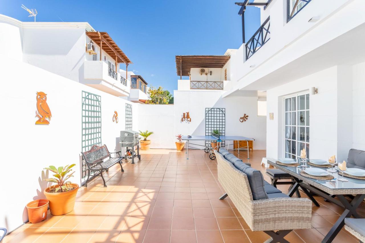 Casa Laura Βίλα Πουέρτο Ντελ Κάρμεν Εξωτερικό φωτογραφία