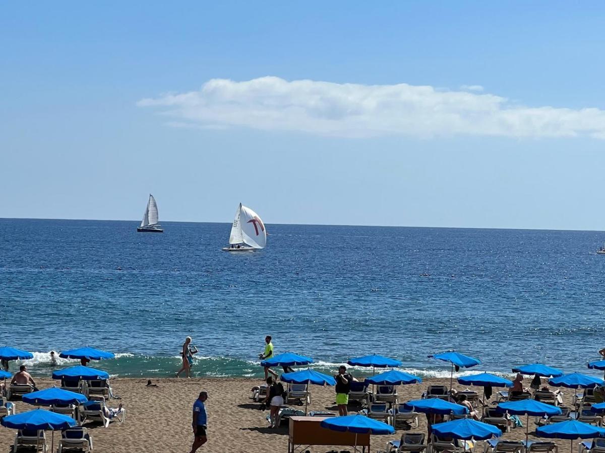 Casa Laura Βίλα Πουέρτο Ντελ Κάρμεν Εξωτερικό φωτογραφία