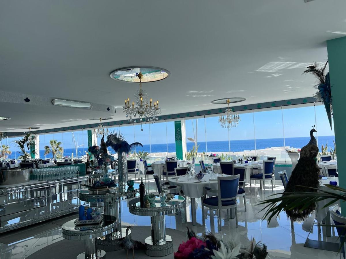 Casa Laura Βίλα Πουέρτο Ντελ Κάρμεν Εξωτερικό φωτογραφία