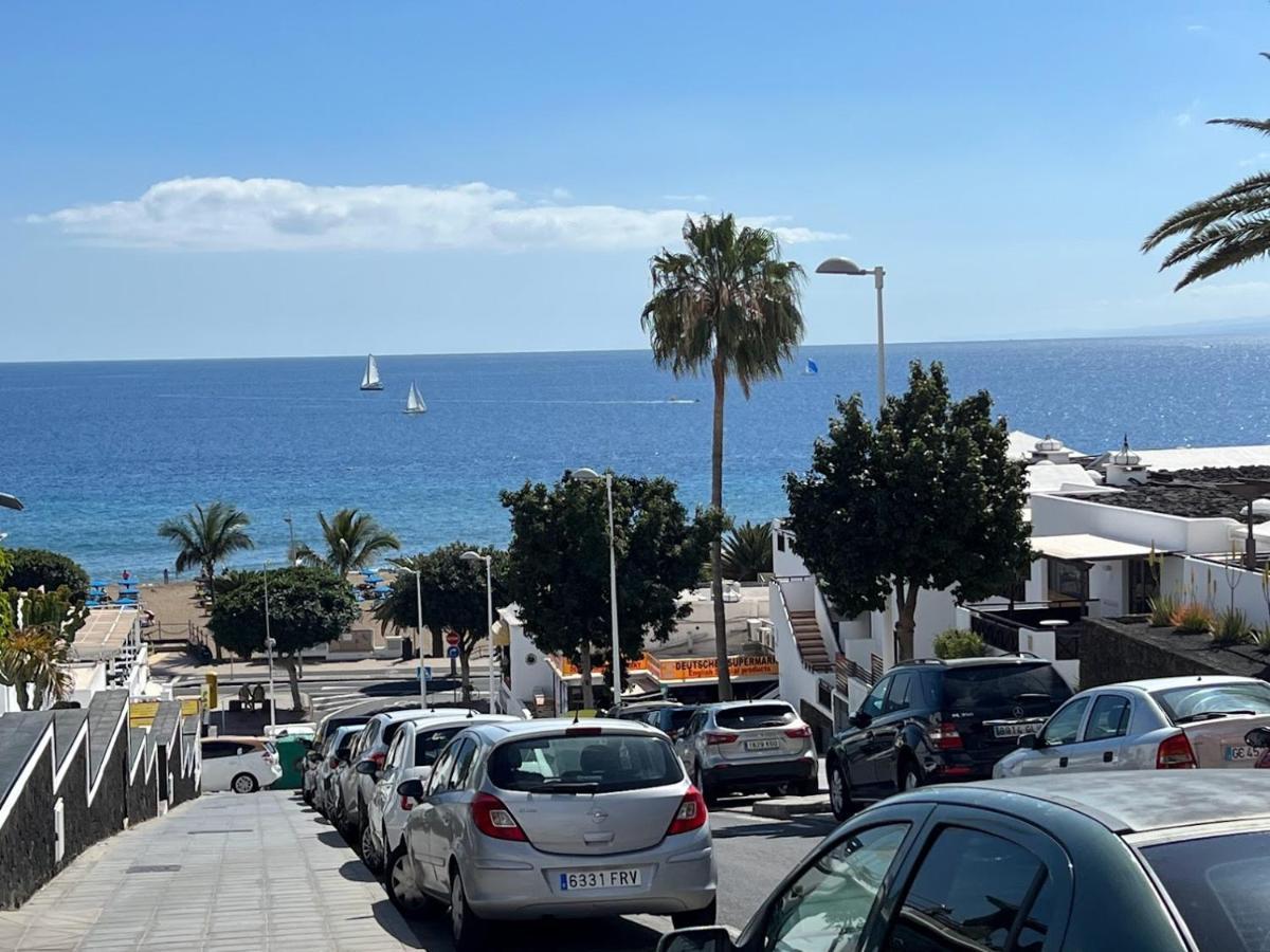 Casa Laura Βίλα Πουέρτο Ντελ Κάρμεν Εξωτερικό φωτογραφία