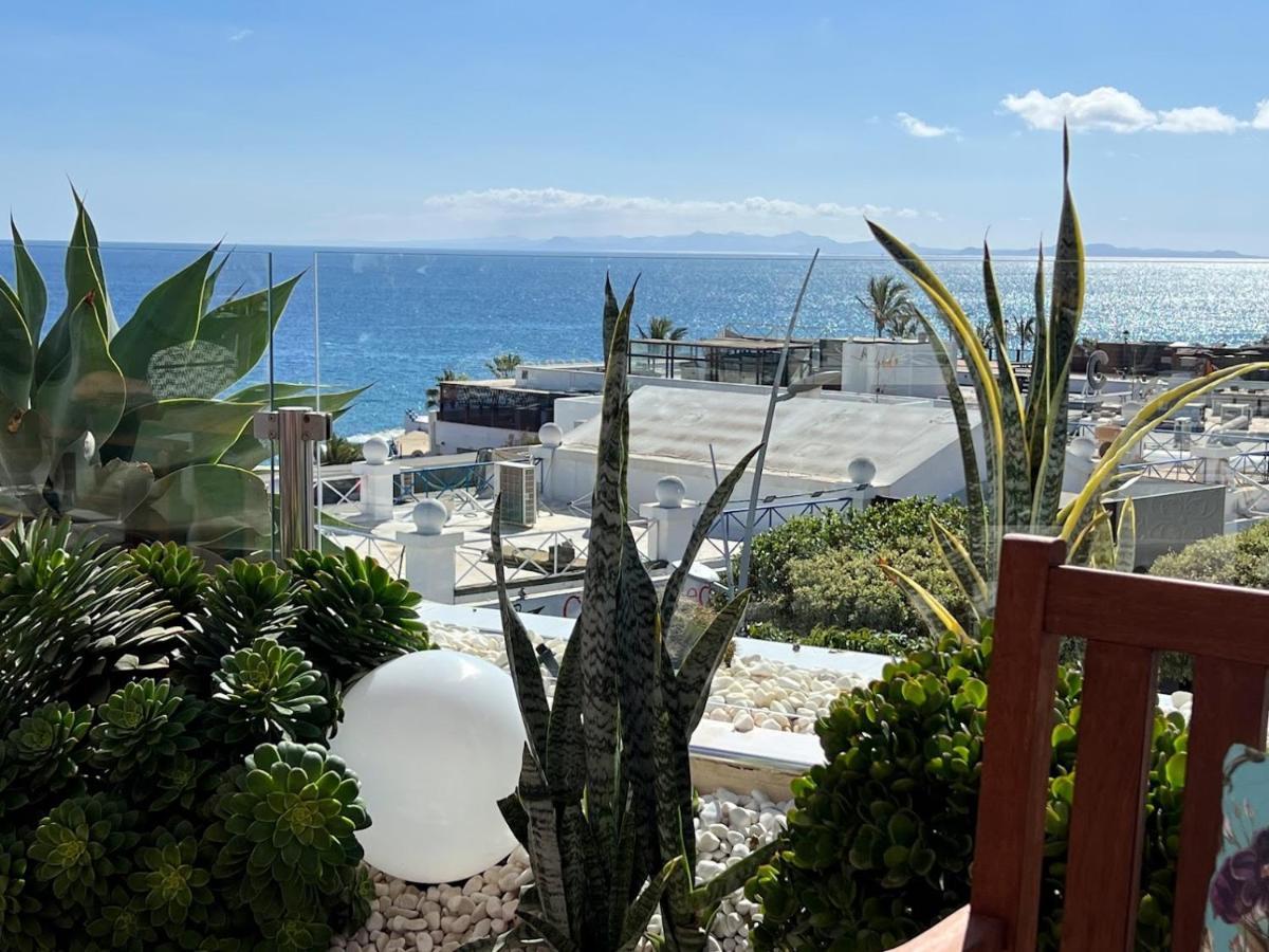 Casa Laura Βίλα Πουέρτο Ντελ Κάρμεν Εξωτερικό φωτογραφία