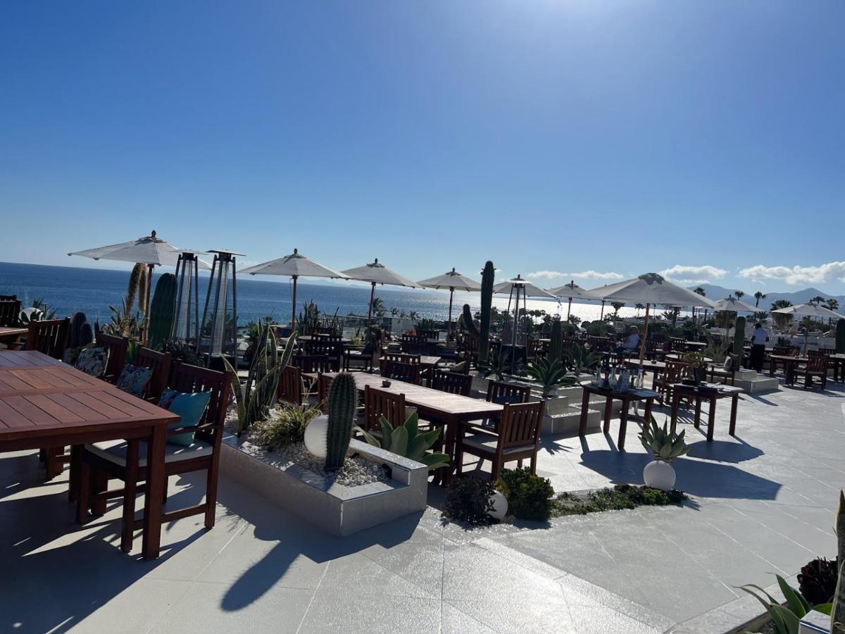 Casa Laura Βίλα Πουέρτο Ντελ Κάρμεν Εξωτερικό φωτογραφία