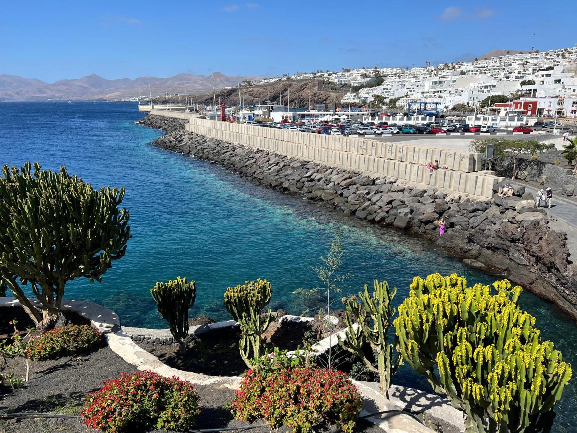 Casa Laura Βίλα Πουέρτο Ντελ Κάρμεν Εξωτερικό φωτογραφία